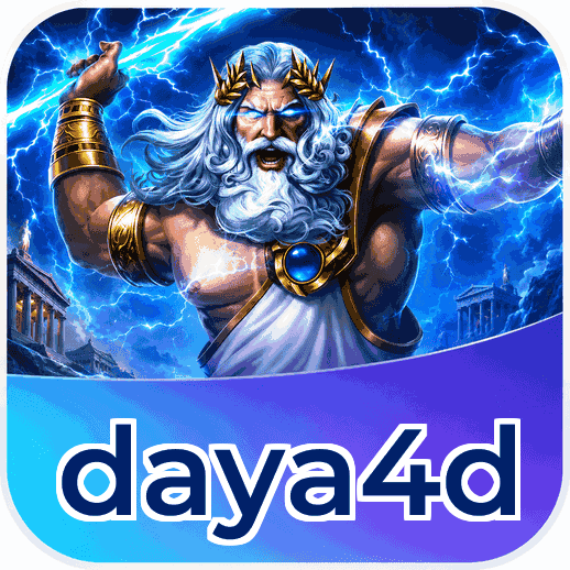 Screenshot 1 - daya4d Home Screen