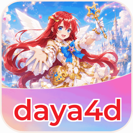 Screenshot 1 - daya4d Home Screen