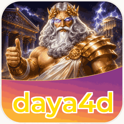 Screenshot 3 - daya4d Settings