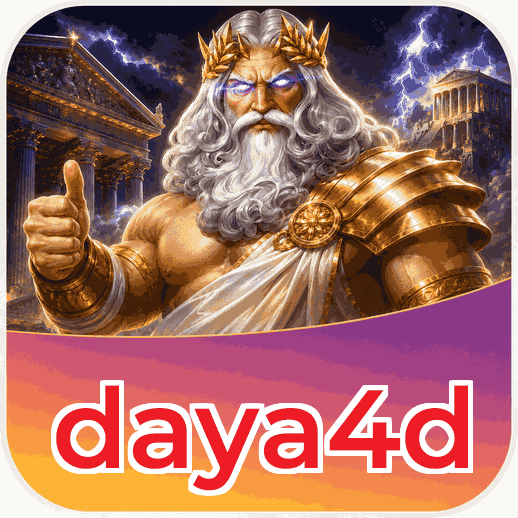 Screenshot 1 - daya4d Home Screen