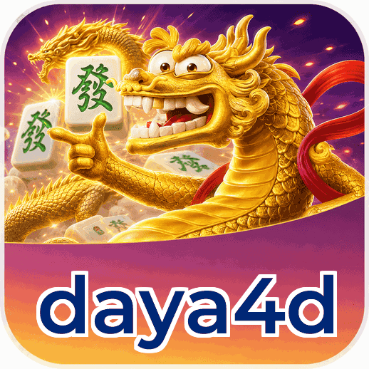 Screenshot 1 - daya4d Home Screen