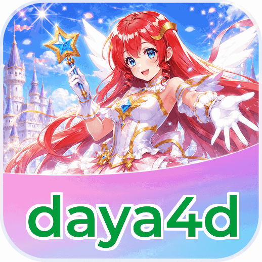 Screenshot 3 - daya4d Settings